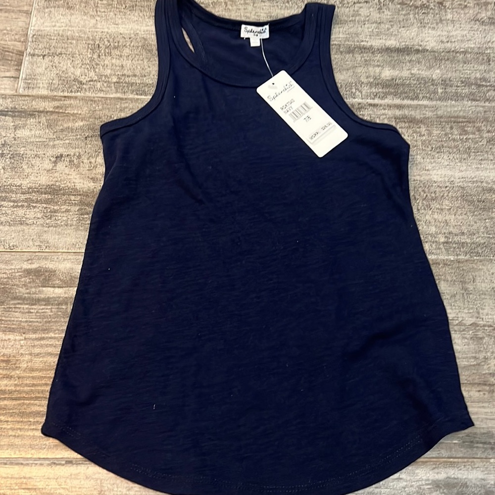 Splendid Tank Top